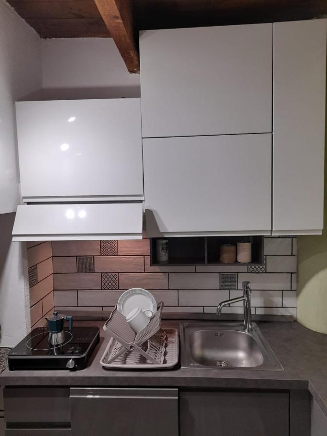 Casa Diaz Villa Olbia Dış mekan fotoğraf