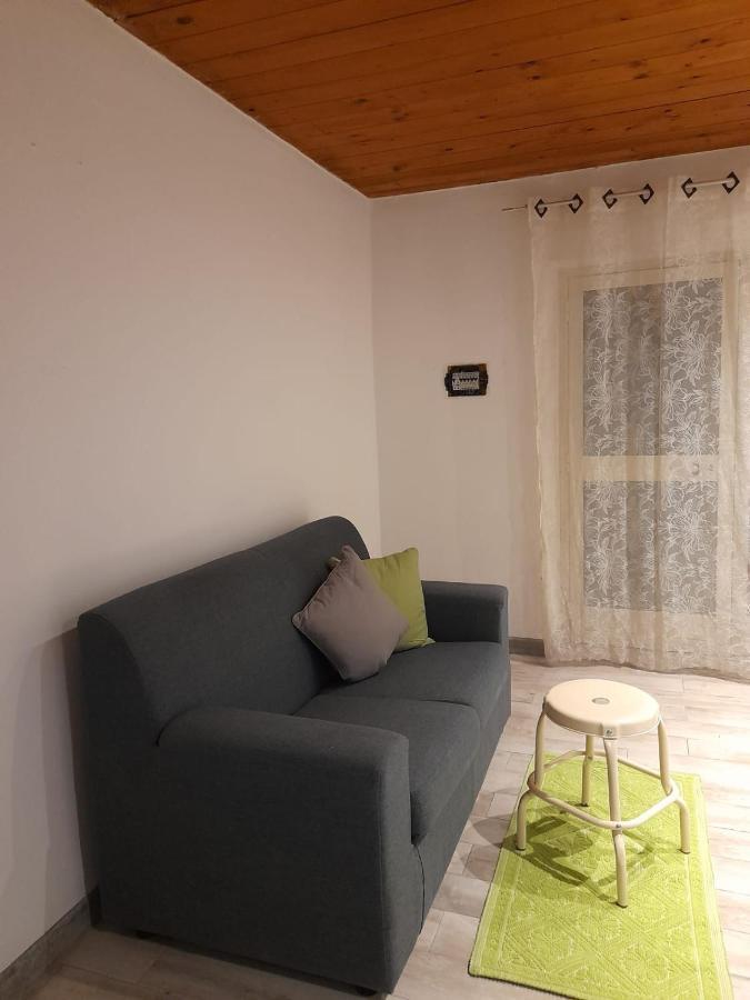 Casa Diaz Villa Olbia Dış mekan fotoğraf