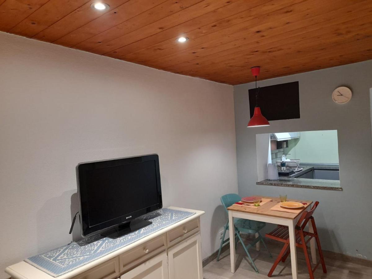 Casa Diaz Villa Olbia Dış mekan fotoğraf