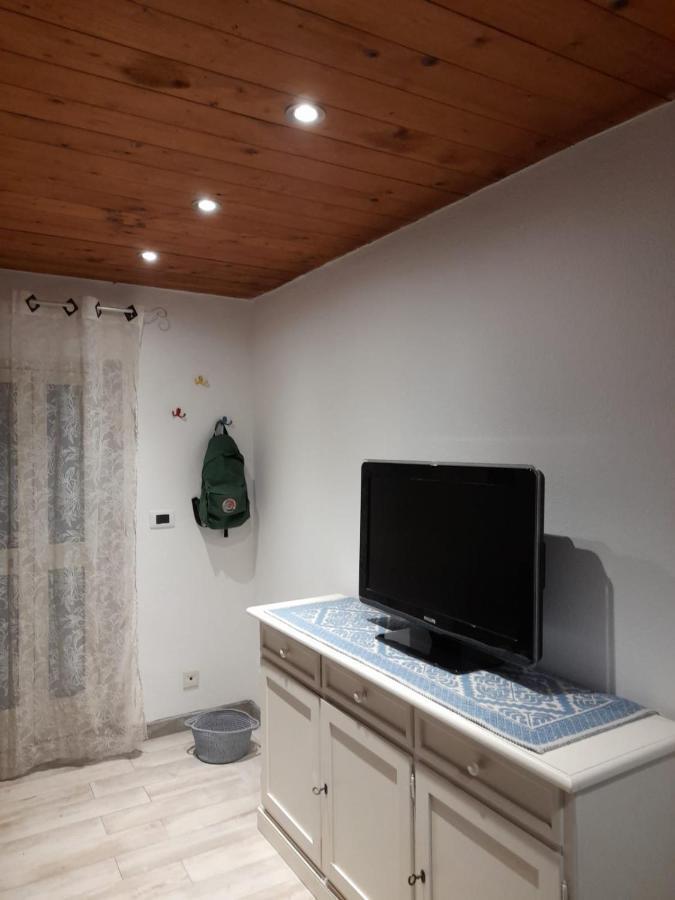 Casa Diaz Villa Olbia Dış mekan fotoğraf