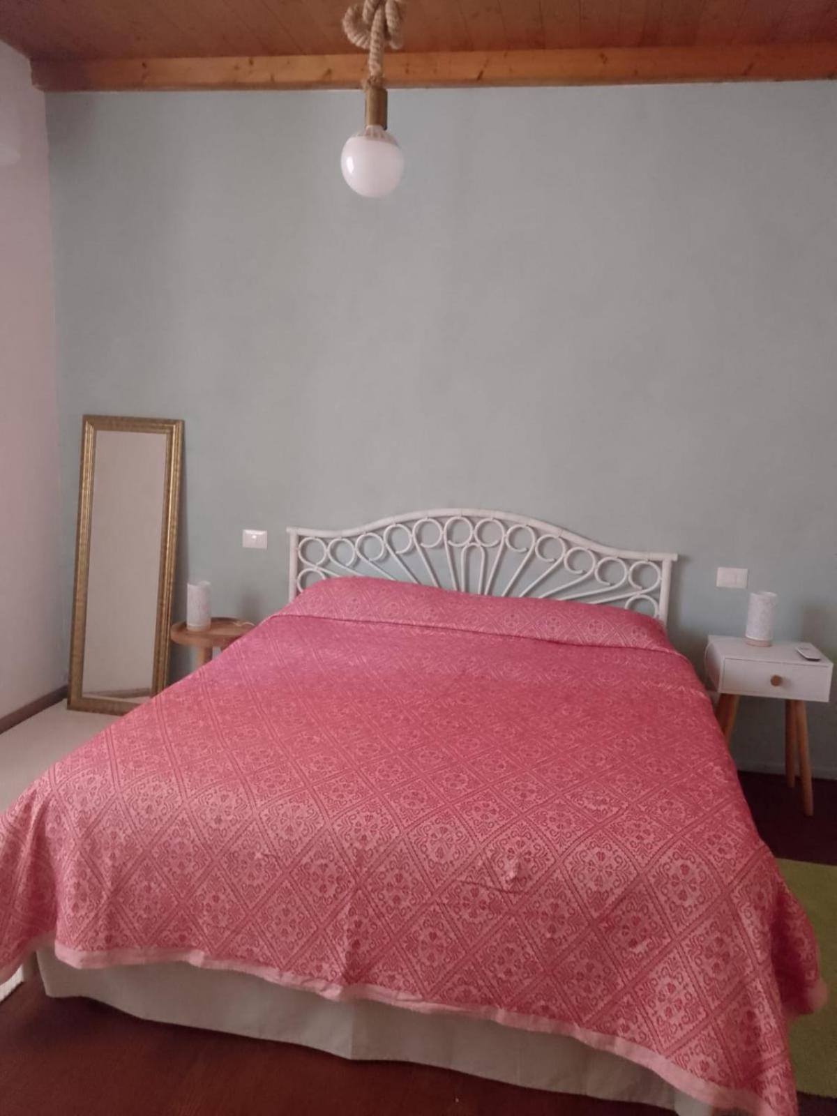 Casa Diaz Villa Olbia Dış mekan fotoğraf